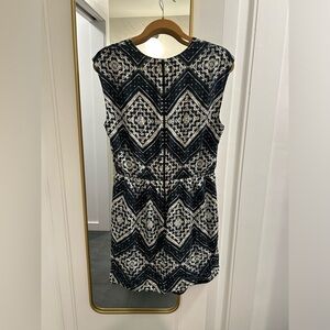 Alice & Olivia Dress
